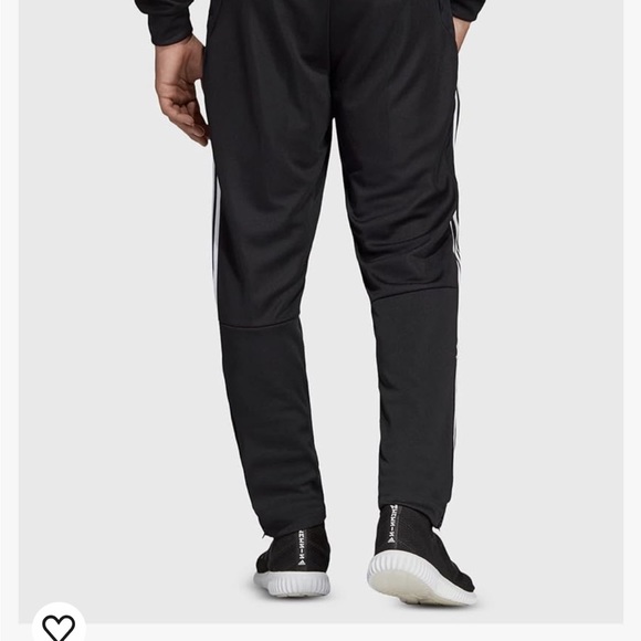 ADIDAS Men’s Tiro 19 Training Pant - size M - Picture 3 of 7